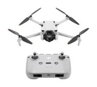 DJI Mini 3 + RC-N1 Controller