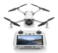 DJI Mini 3 + RC Smart Controller