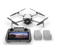DJI Mini 4 Pro Fly More Combo + Smart Controller