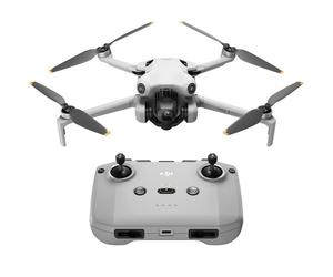 DJI Mini 4 Pro Dron UltraHD 4K con Control Remoto DJI RC-N2