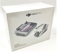 DJI Mini 4 Pro Fly More Combo Plus Drone DJI RC2 3 Baterías Nuevo