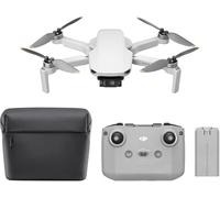 Mini cámara 4K drone paquete de drones 4K UHD cámara para adultos, <249 g, estabilización de cardán de 3 ejes, transmisión de vídeo de 10 km, dos baterías para un tiempo de vuelo máximo de 62 min