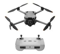 DJI Mini 5 Pro, 4K Dron ultraligero y plegable con cámara, CMOS de 1 pulgada, Detección de obstáculos omnidireccional, ActiveTrack 360°, C0 (Mini 5 pro)