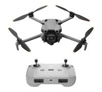 DJI Mini 5 Pro, Dron ultraligero y plegable con cámara, CMOS de 1 pulgada, Detección de obstáculos omnidireccional, ActiveTrack 360°, Dron 4K para principiantes, C0