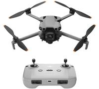 DJI Mini 5 Pro con control remoto DJI RC-N3 nuevo