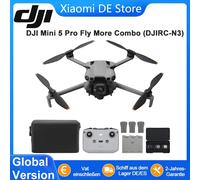 DJI Mini 5 Pro Fly More Combo con control remoto DJI RC 2 nuevo