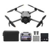 Dji Mini 5 Pro Fly More Combo Plus (Con Dji Rc 2) nuevo