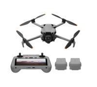 DJI Mini 5 Pro Fly More Combo + Smart Controller + Care Refresh + Kit de filtros ND