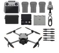 Pack DJI Mini 5 Pro Vuela Más Plus con DJI RC 2, CMOS de 1 pulgada, C1
