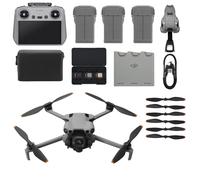 DJI Mini 5 Pro Fly More Combo + Smart Controller & Flight Battery Plus
