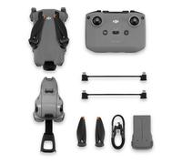 DJI Mini 5 Pro, Dron ultraligero y plegable con cámara, CMOS de 1 pulgada, Detección de obstáculos omnidireccional, ActiveTrack 360°, Dron 4K para principiantes, C0