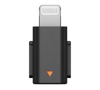 DJI Adaptador de teléfono móvil (Lightning) Mic Mini