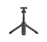 DJI - Minibrazo Extensible Osmo Action, Compatible con Osmo Action 4, Osmo Action 3