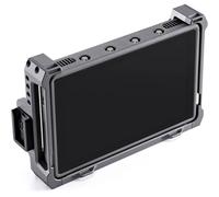 DJI - Monitor Remoto de Alto Brillo , Monitor de Alto Brillo de 1500 nits, Pantalla táctil 7", Salidas HDMI y SDI, Modo de Control reflejado, grabación y reproducción Independientes, Control Remoto