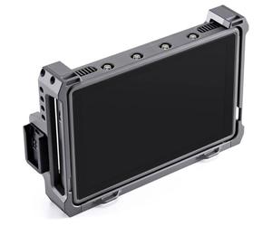 DJI - Monitor Remoto de Alto Brillo , Monitor de Alto Brillo de 1500 nits, Pantalla táctil 7", Salidas HDMI y SDI, Modo de Control reflejado, grabación y reproducción Independientes, Control Remoto