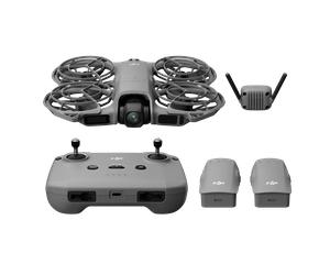 DJI Neo 2 Fly More Combo con controlador RC-N3