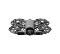 DJI Neo 2 (solo dron), dron 4K ligero con cámara | Despegue y aterrizaje desde la palma, control gestual, ActiveTrack, detección de obstáculos omnidireccional