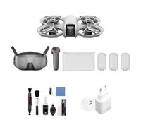 DJI Neo Fly More Combo (DJI Neo Motion Fly More Combo Bundle)