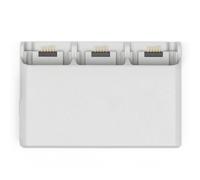 Concentrador de carga de baterías DJI Neo Blanco, voltaje 5-20V, salida 2A