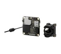 DJI O4 Wide Air Unit para dron FPV, FOV ultraamplio de 159°, sistema de transmisión digital, baja latencia de 20 ms, alcance máx. de 10 km, grabación de vídeo en 4K/60 fps