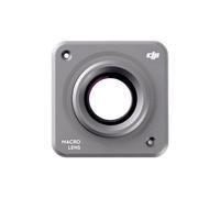 DJI Objetivo macro para Action 2
