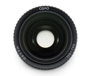 DJI Objetivo macro Osmo Action 6