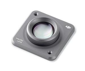 DJI Objetivo macro para Action 2