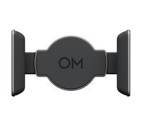 Abrazadera magnética para teléfonos Serie DJI OM 7, Compatibilidad: Osmo Mobile 8, Osmo Mobile 7P, Osmo Mobile 7