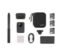 DJI Osmo 360 II Adventure Combo