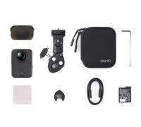 DJI Osmo 360 II Combo «Limitless Riding»