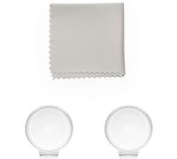 DJI Osmo 360 Protectores de lente transparentes