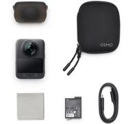 DJI Osmo 360 Standard Combo