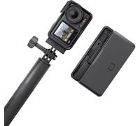 DJI Osmo Action 4 Adventure Kit