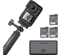 DJI Osmo Action 4 Adventure Kit