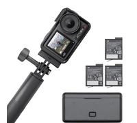 DJI Osmo Action 4 Adventure Kit