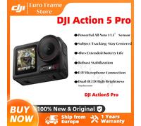 DJI Osmo Action 5 Pro Combo estÃ¡ndar