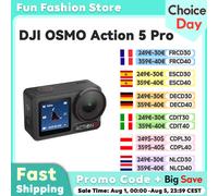 DJI Osmo Action 5 Pro Standard Combo