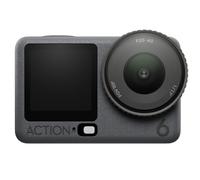 DJI Cámara de acción Osmo Action 6 Combo Aventura