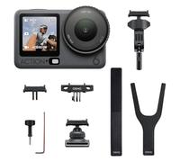 DJI Osmo Action 6 Pack para Ciclismo en Carretera, cámara de acción 8K