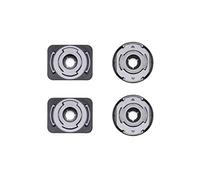 Soporte para cámara DJI CP.OS.00000026.01 adhesivo universal Osmo Action