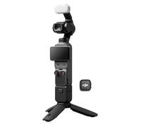 DJI Osmo de bolsillo 4 Combo Creador