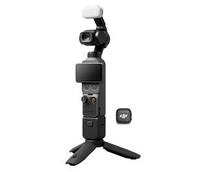 DJI Osmo de bolsillo 4 Combo Creador