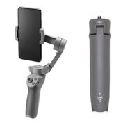 DJI Osmo Mobile 3 Combo Estabilizador de Cardán de 3 Ejes