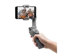 DJI Osmo Mobile 3 Combo - Estabilizador para teléfono móvil