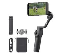 DJI Osmo Mobile 6 Estabilizador Inteligente para Smartphones Negro