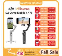 DJI Osmo Mobile 7 Pro