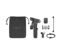 Estabilizador Osmo Mobile 8P para iPhone y Android, módulo de Seguimiento, Control Remoto, Seguimiento Nativo, Brazo Extensible y trípode Integrados, batería de 10 h, estabilización de 3 Ejes