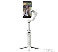 DJI Osmo Mobile 6 Gris platino | Temporalmente con descuento