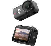 DJI Osmo Nano Standard Combo 64GB 128GB Compact 4K/60fps ONWA03 ONWA04