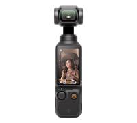 Dji osmo pocket 3 cámara suspendida 4k ultra hd 9,4 mp negro